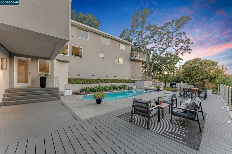 127 Caminar Way, Walnut Creek, California, United States. - Photo 48