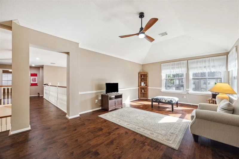 3919 Park Circle Way, Houston, TX 77059, Houston, Texas, United States. - Photo 17