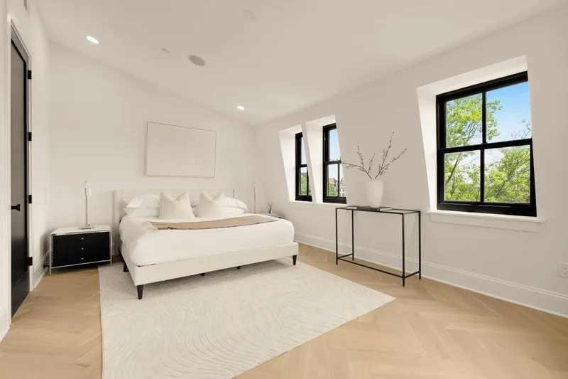 733 Euclid Street NW Unit# 303, Washington, DC 20001, Washington, District of Columbia, United States. - Photo 42