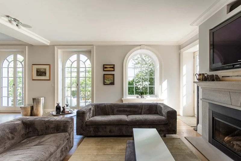 40 Ch. Belvedere, Westmount, QC H3Y1P4, Westmount, Quebec, Canada. - Photo 18