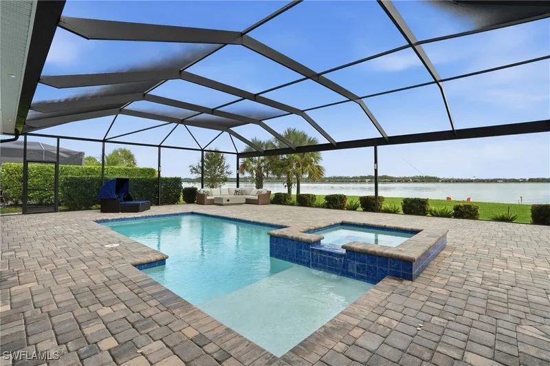 14882 Blue Bay Circle, Miromar Lakes, Florida, United States. - Photo 40