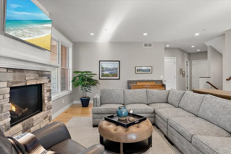 690 Dunegrass Circle Drive, Saugatuck, MI 49453, Fennville, Michigan, United States. - Photo 24