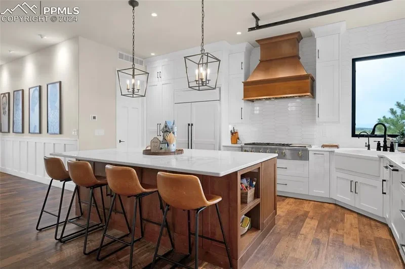 15190 Bronco Drive, Colorado Springs, CO 80921, Colorado Springs, Colorado, United States. - Photo 16