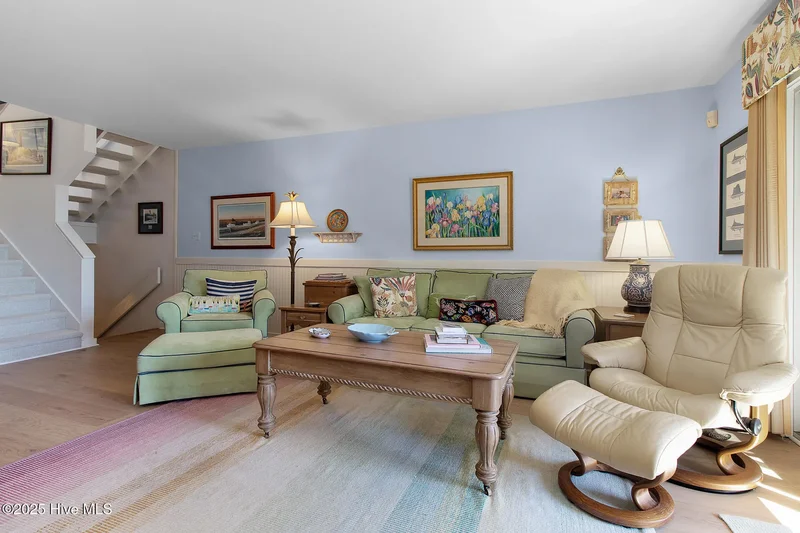 545 Salter Path Road #B-3 Ocean Grove, Pine Knoll Shores, NC 28512, Pine Knoll Shores, North Carolina, United States. - Photo 21