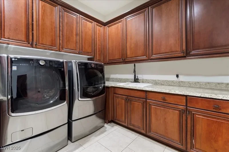 4450 Palisades Canyon Circle, Las Vegas, Nevada, United States. - Photo 54