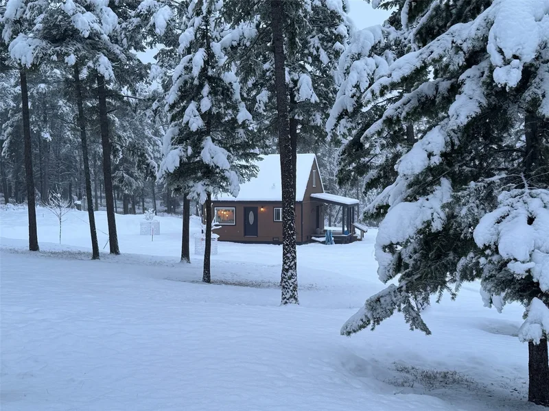 400 Buffalo Trail, Somers, Montana, United States. - Photo 25