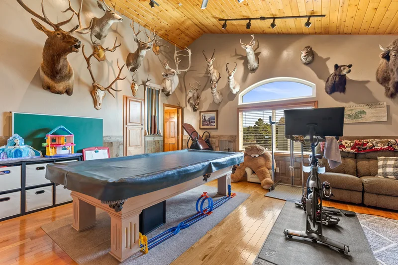 2705 W Creighton Drive, Flagstaff, Arizona, United States. - Photo 57