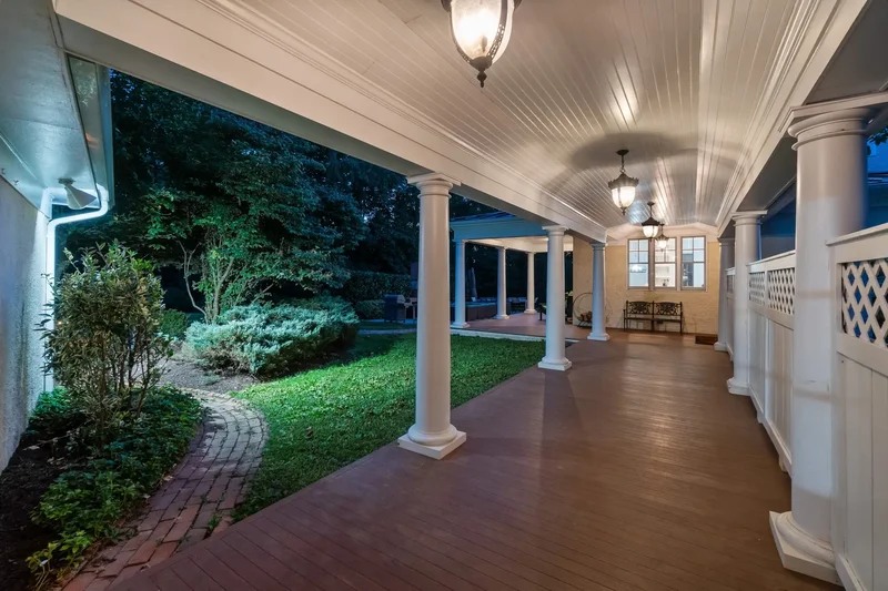 1926 Ruxton Road, Ruxton, MD 21204, Towson, Maryland, United States. - Photo 72
