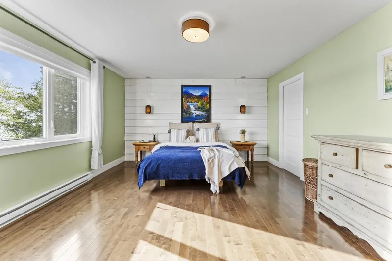 1009 rue des Tourterelles, Magog, Quebec, Canada. - Photo 2