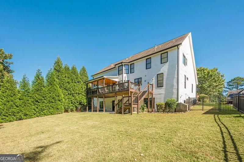 829 Valley Drive, Canton, GA 30114, Canton, Georgia, United States. - Photo 64