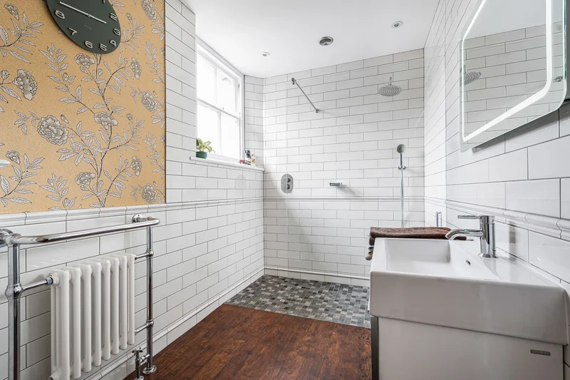 32 Falmouth Road, Truro, England, United Kingdom. - Photo 15