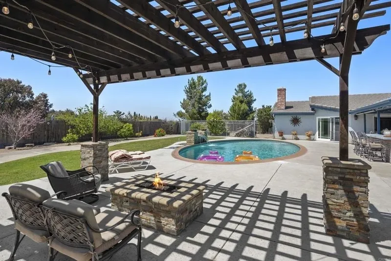 230 CAMINO ELEVADO, Bonita, CA 91902, Chula Vista, California, United States. - Photo 45
