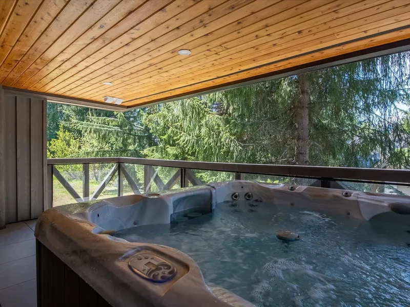 4700 Glacier Drive 23, Whistler, British Columbia, Canada. - Photo 30