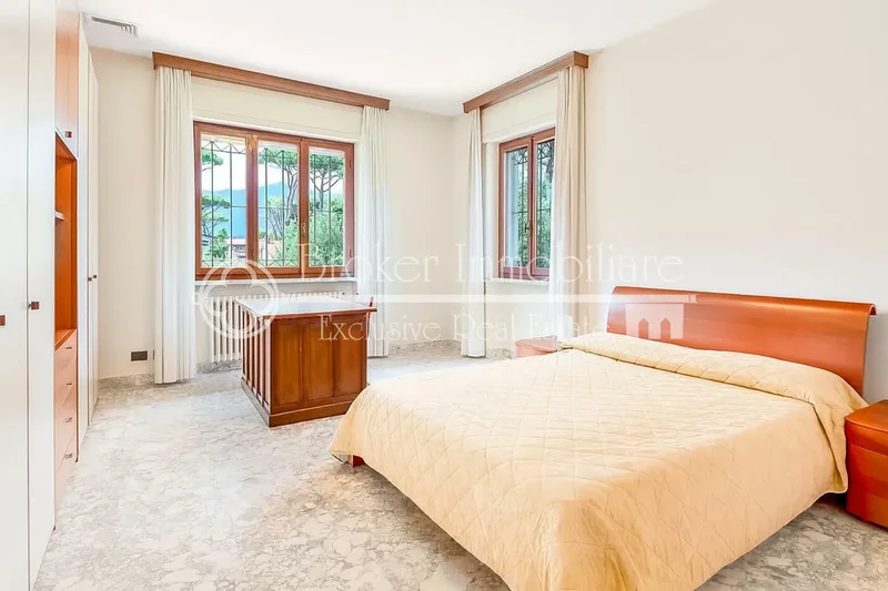 Villa Lampo A Forte Dei Marmi