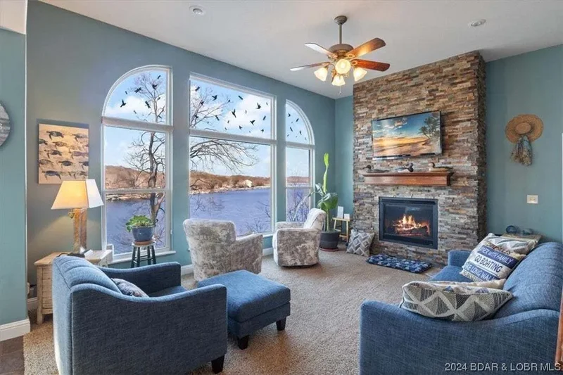 295 Jumping Bass Cove Road, Roach, MO 65787, Roach, Missouri, United States. - Photo 16
