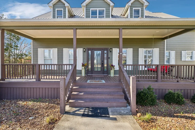 101 Cypress Point Dr, Estill Springs, Tennessee, United States. - Photo 12
