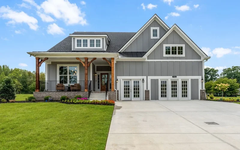 7904 Pine Street, Bon Aqua, Tennessee, United States. - Photo 30