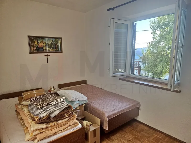 House Senj, 250m2