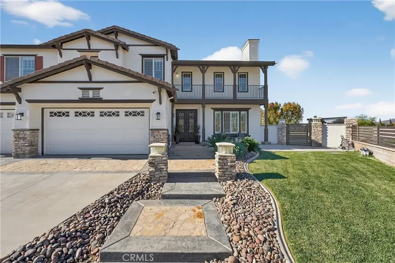 2634 Old Windmill Court, Riverside, CA 92503, Riverside, California, United States. - Photo 4