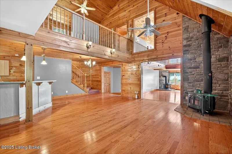 331 Hidden Creek Rd, Pendleton, KY 40055, Pendleton, Kentucky, United States. - Photo 19