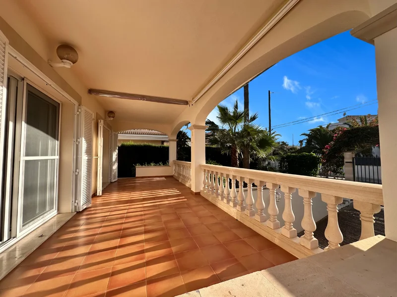 Colonia Sant Jordi, Mallorca, Colonia Sant Jordi, ses Salines, Balearic Islands, Spain. - Photo 15
