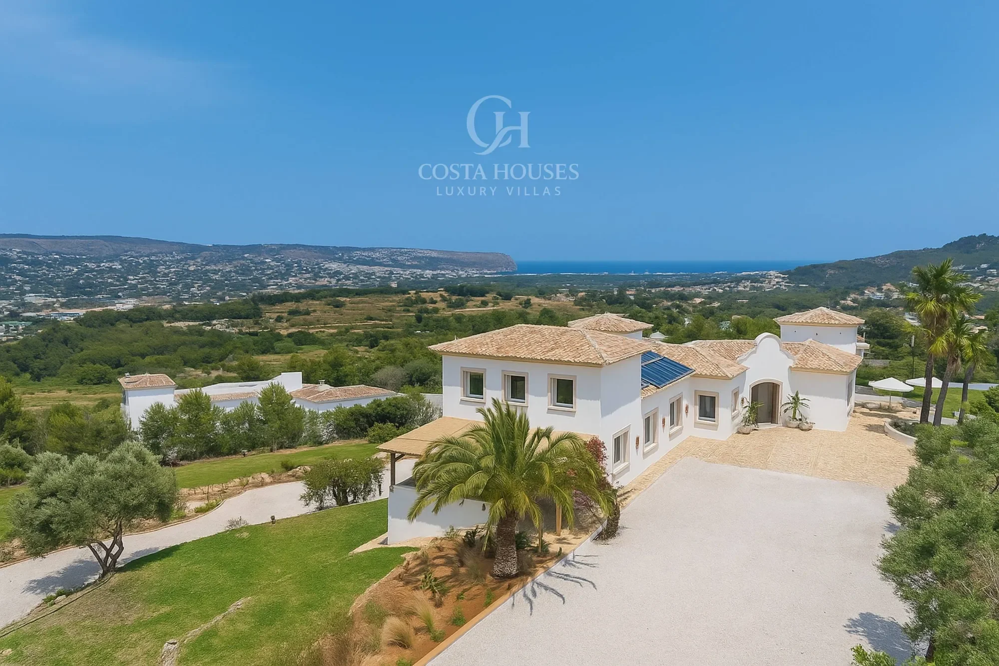 Tarraula, Jávea - Xàbia, ALICANTE, Jávea - Xàbia, Xabia / Javea, Valencian Community, Spain. - Photo 28