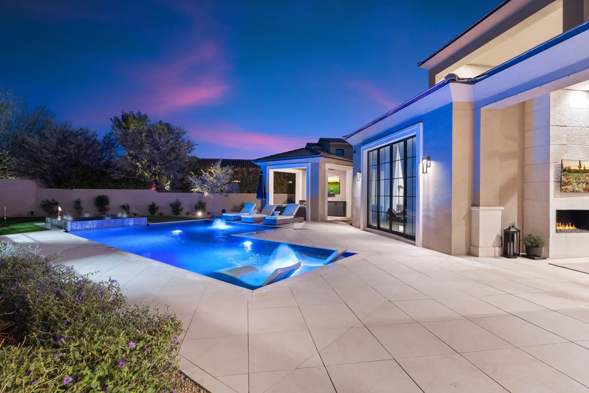 9735 E Kemper Way , Scottsdale, AZ 85255, Scottsdale, Arizona, United States. - Photo 65