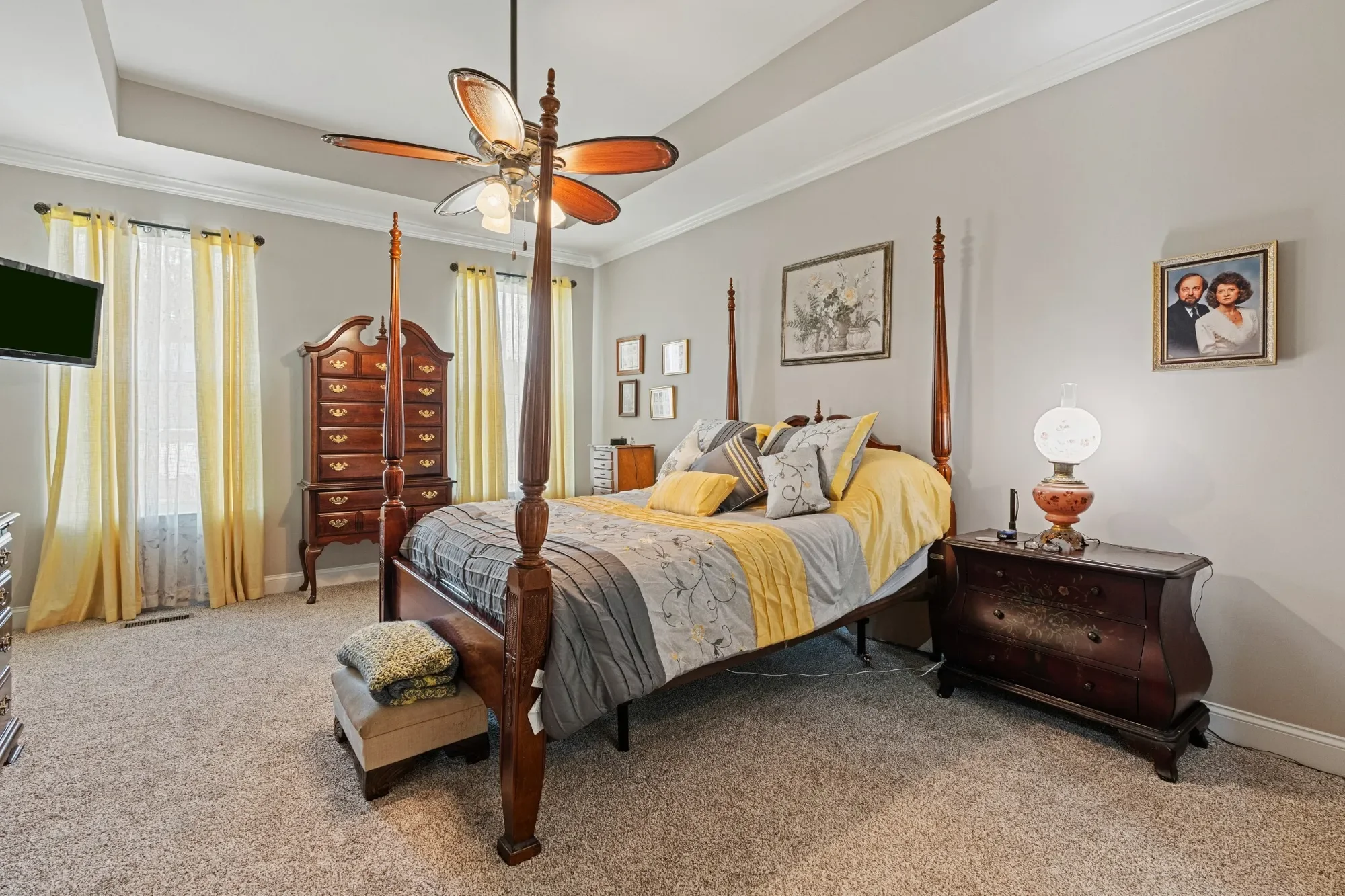 2224 Arbor Pointe Way , Hermitage, TN 37076, Nashville, Tennessee, United States. - Photo 19