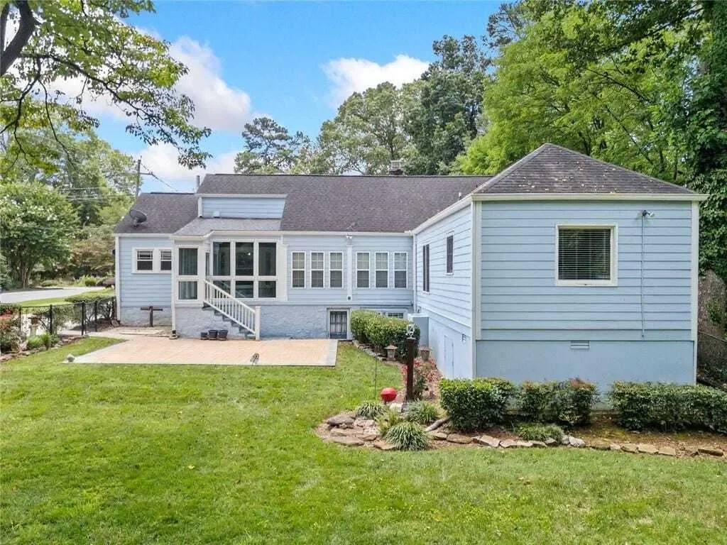 2830 Alston Drive Drive SE, Atlanta, Georgia, United States. - Photo 8