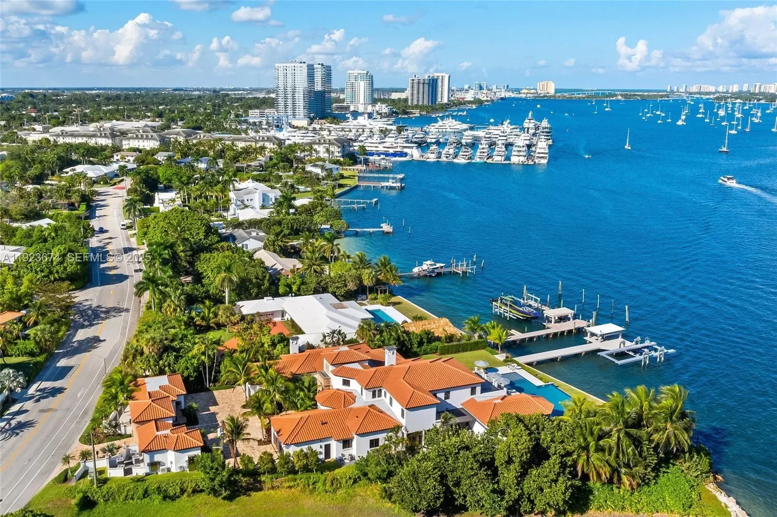 3400 N Flagler Dr, West Palm Beach, Florida, United States. - Photo 34