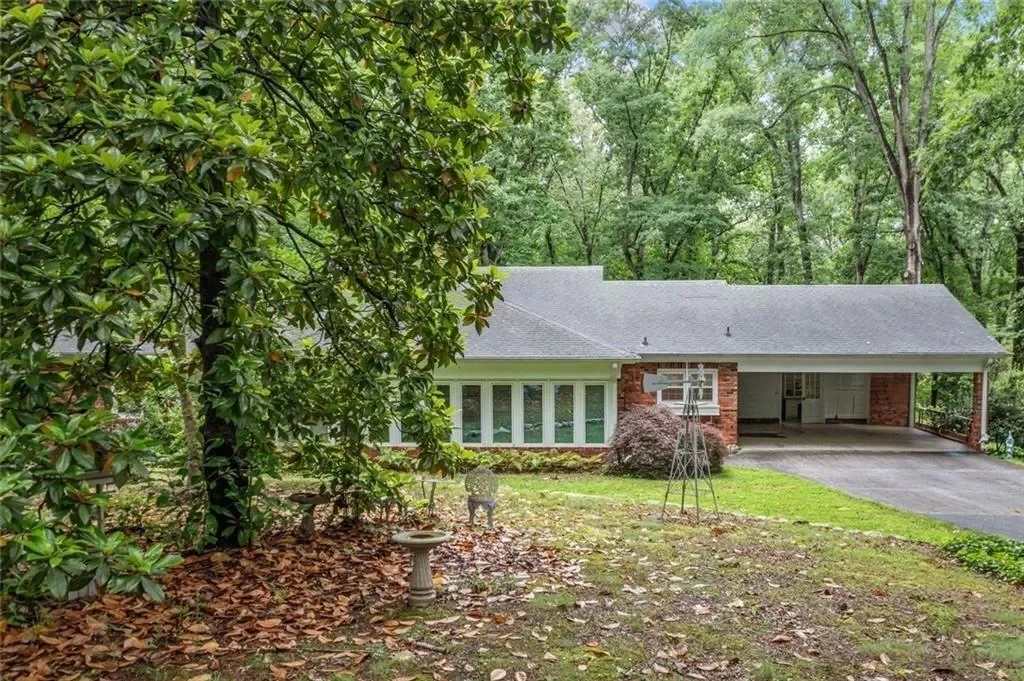 286 Hilton Way, Canton, Georgia, United States. - Photo 39