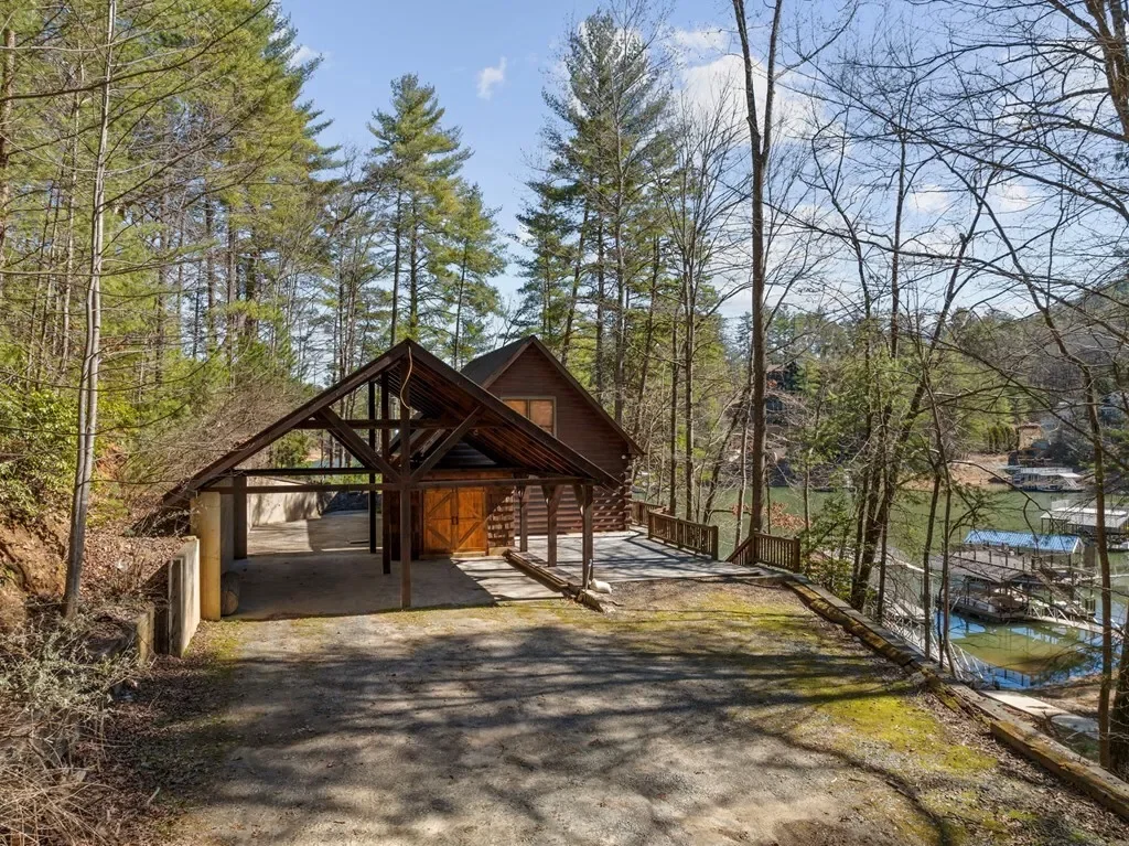 140 Tall Timber Lane, Blue Ridge, Georgia, United States. - Photo 6