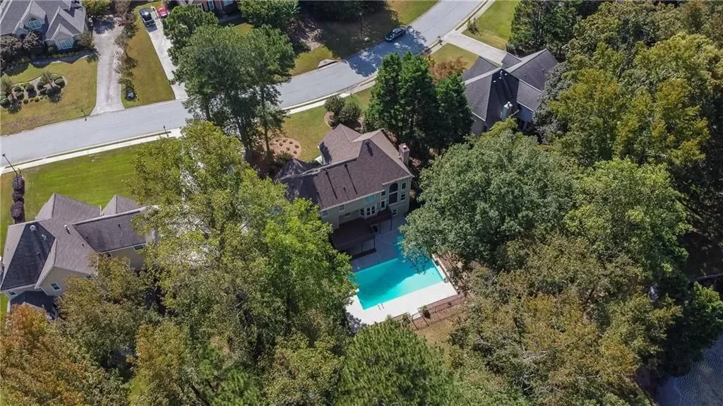 1846 Dorminey Court, Lawrenceville, Georgia, United States. - Photo 64