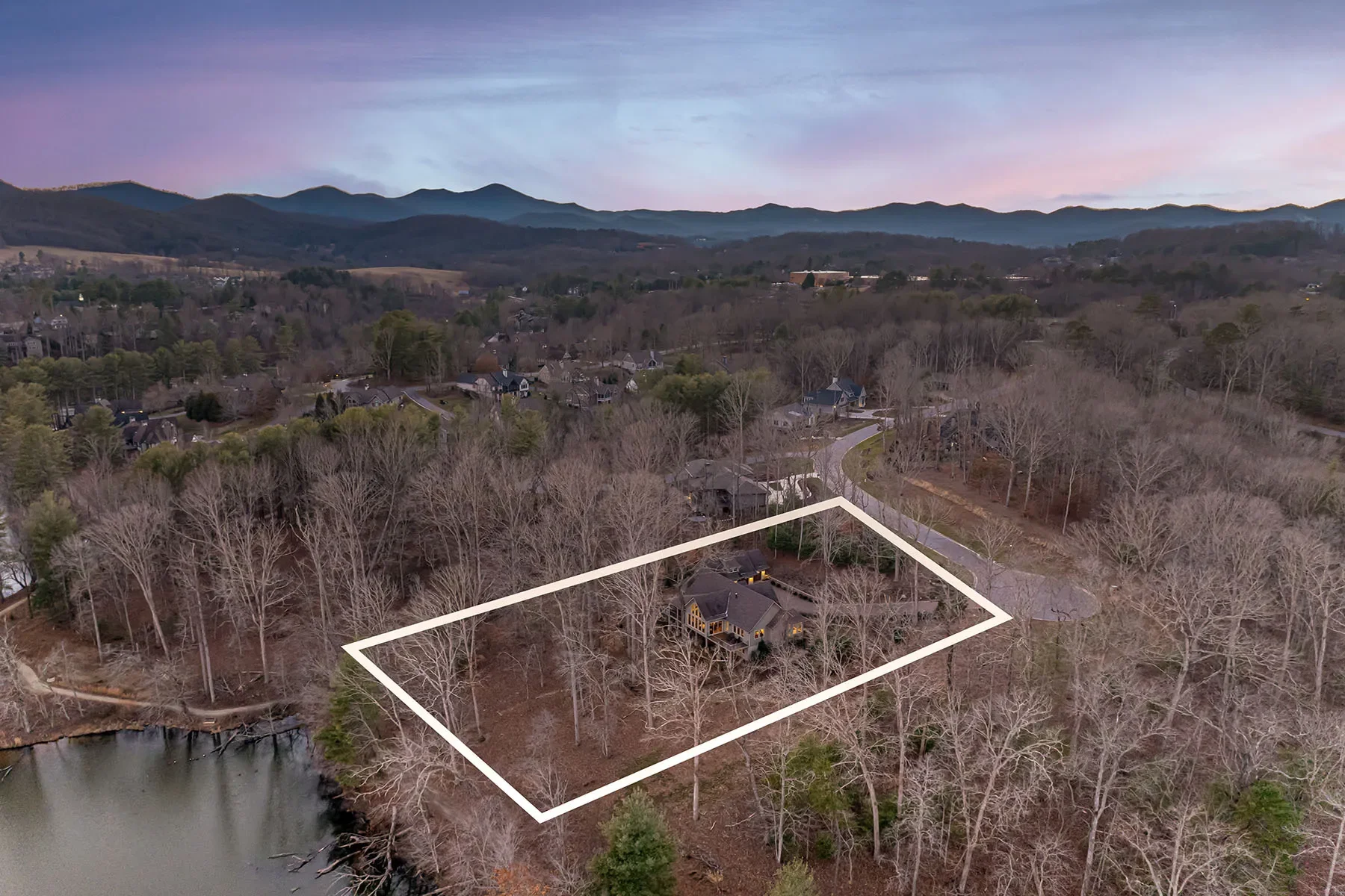 47 Twilight Sedge Drive, Biltmore Lake, NC 28715, Candler, North Carolina, United States. - Photo 32