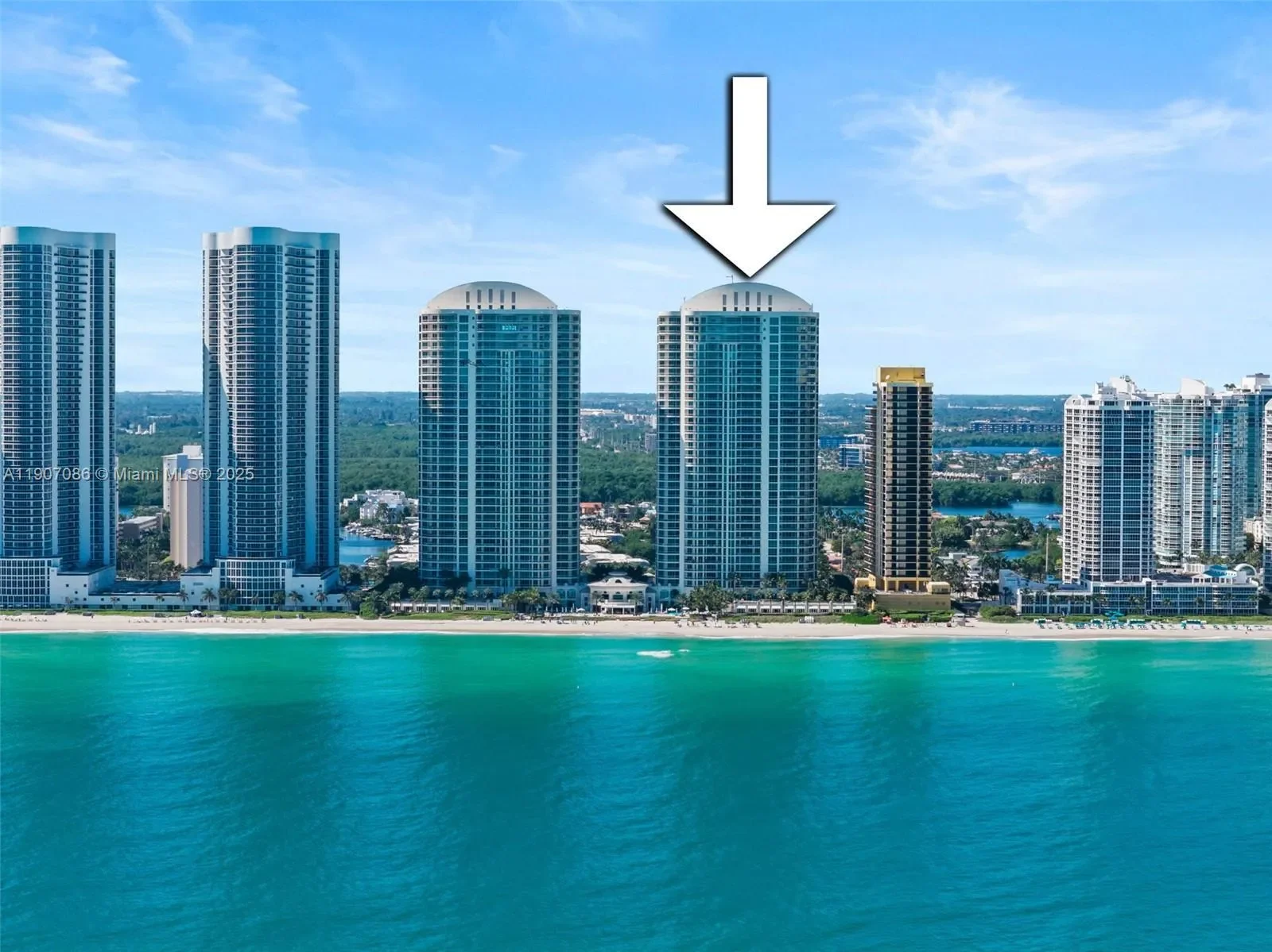 16051 Collins Ave 1202, Golden Beach, Florida, United States. - Photo 25