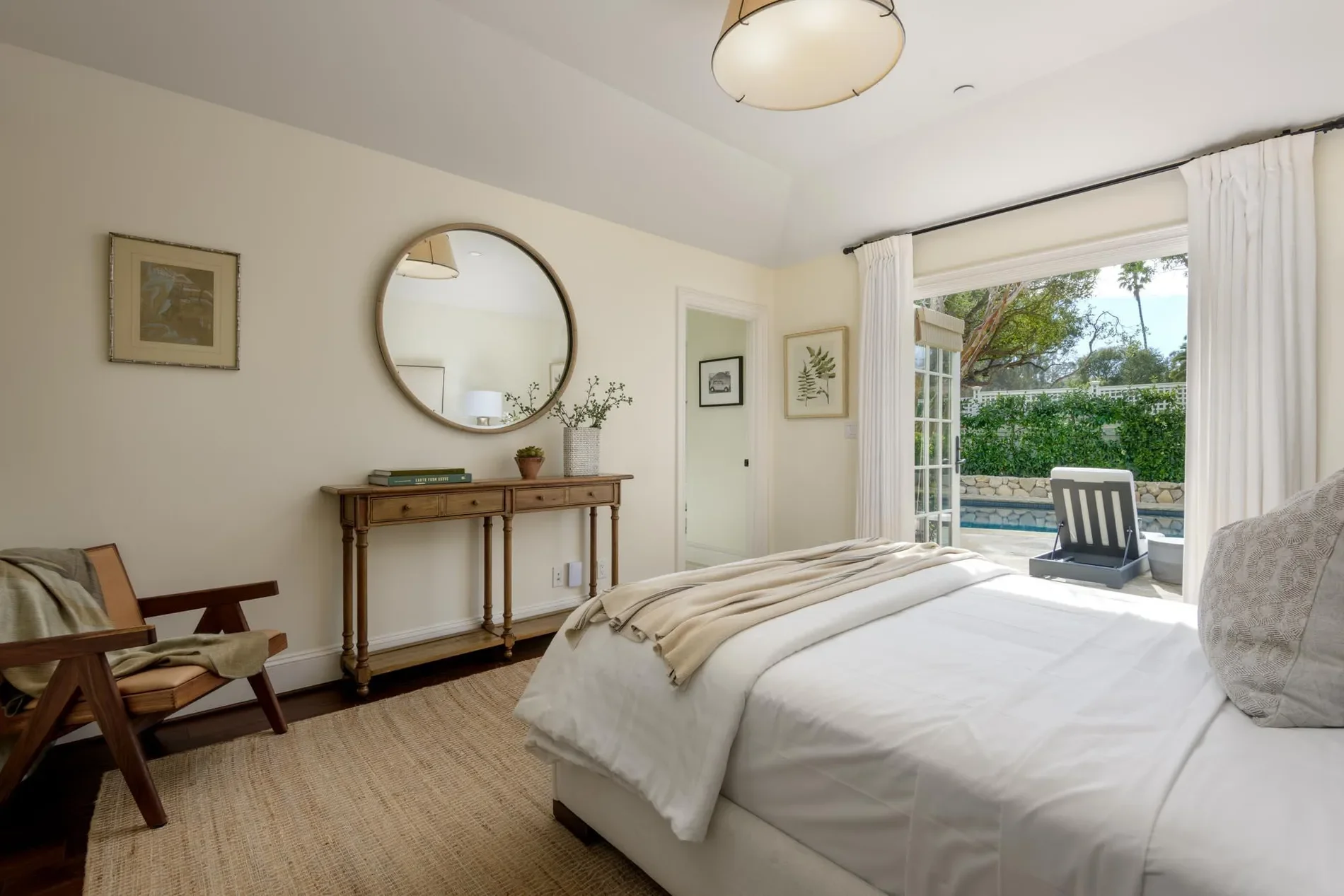 2760 Sycamore Canyon Road, Montecito, California, United States. - Photo 17