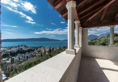 Donja Lastva, Donja Lastva, Tivat Municipality, Montenegro. - Photo 9