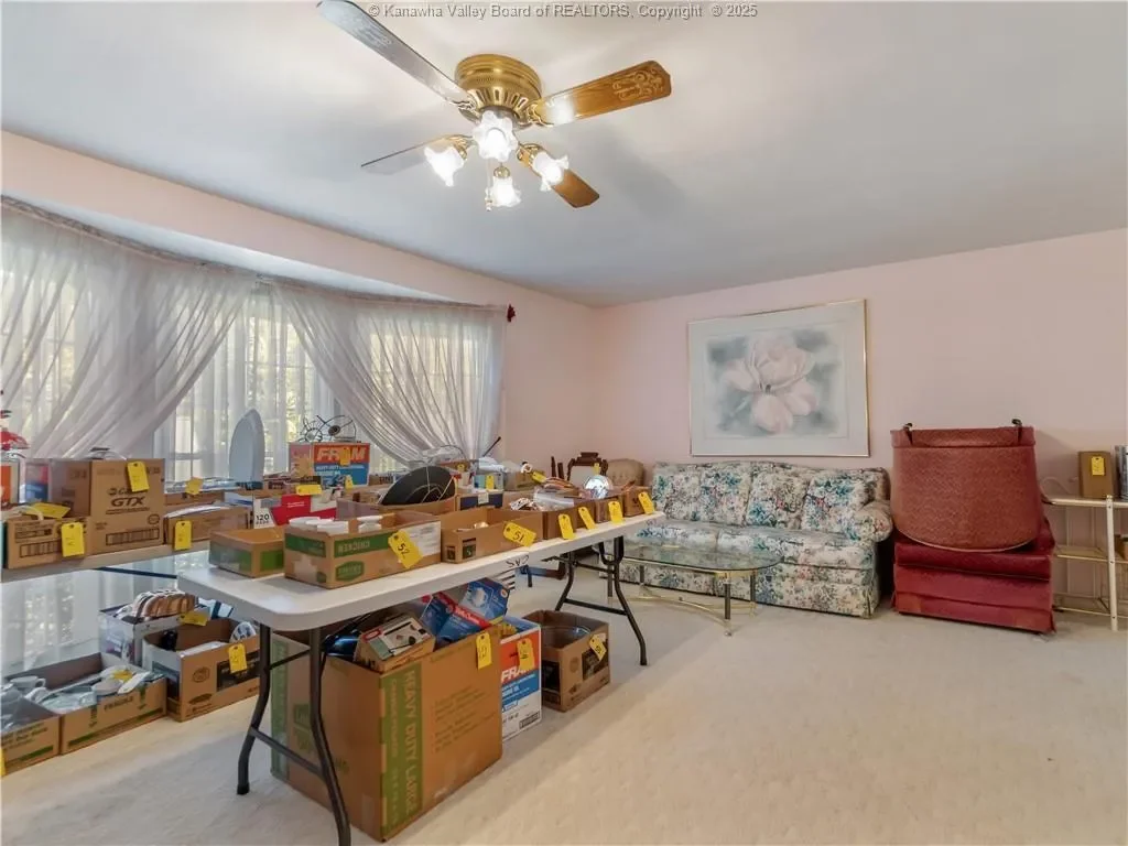 822 Whispering Way, South Charleston, WV 25303, Charleston, West Virginia, United States. - Photo 36