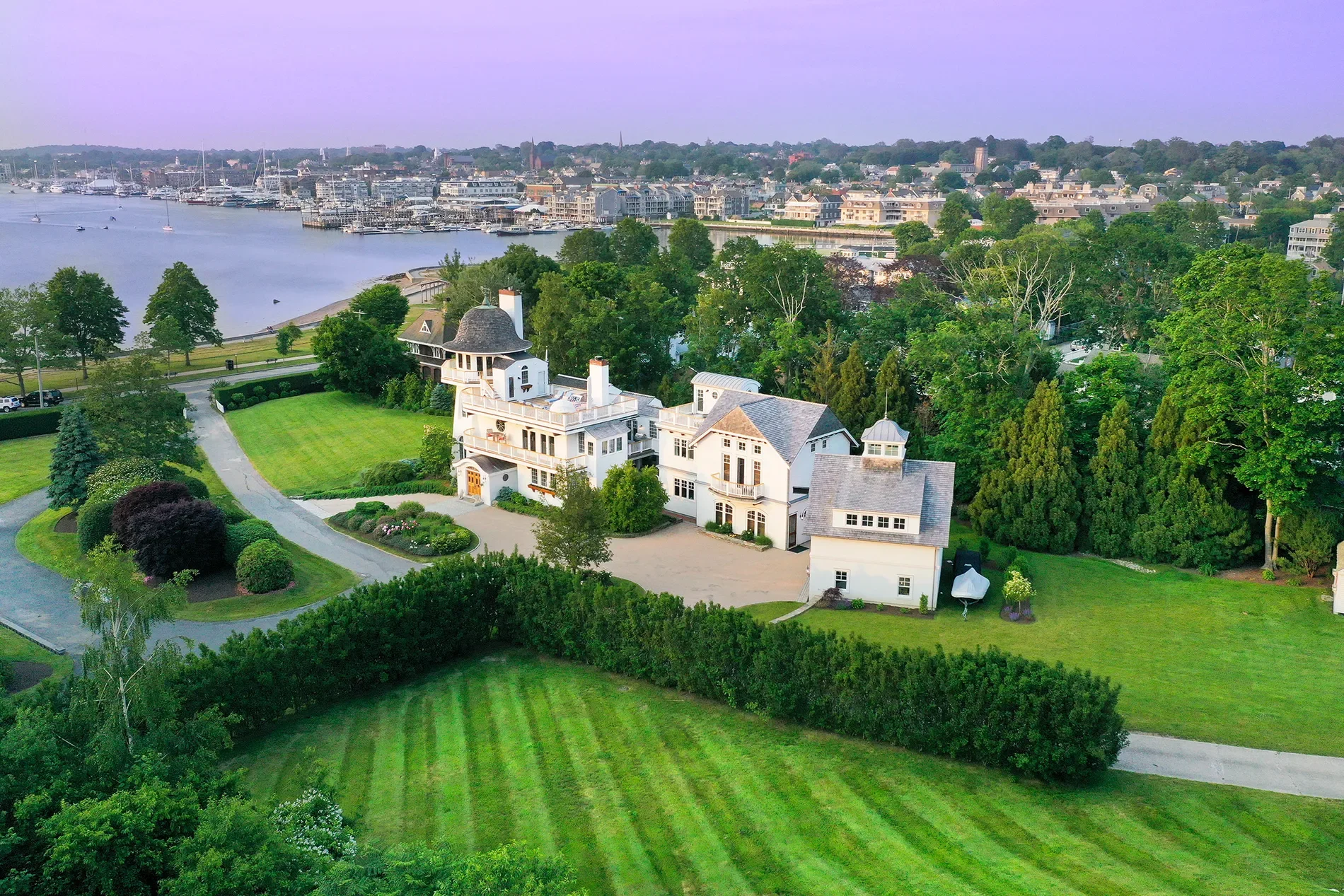 2 Harbor View Drive, Newport, RI 02840, Newport, Rhode Island, United States. - Photo 5