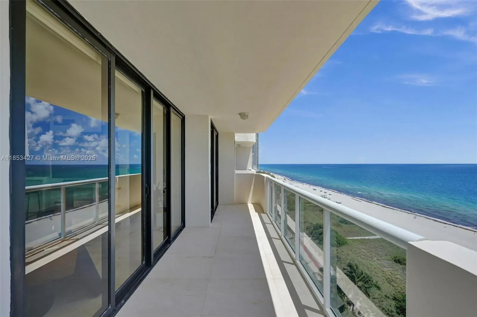 5757 Collins Ave 1605, Miami Beach, Florida, United States. - Photo 1
