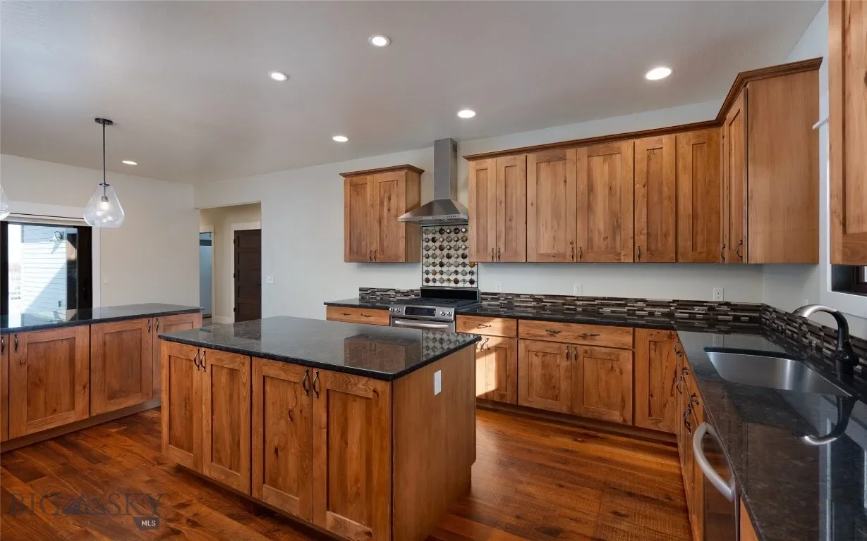 45 Spain Bridge Circle Drive, Belgrade, Montana, United States. - Photo 16