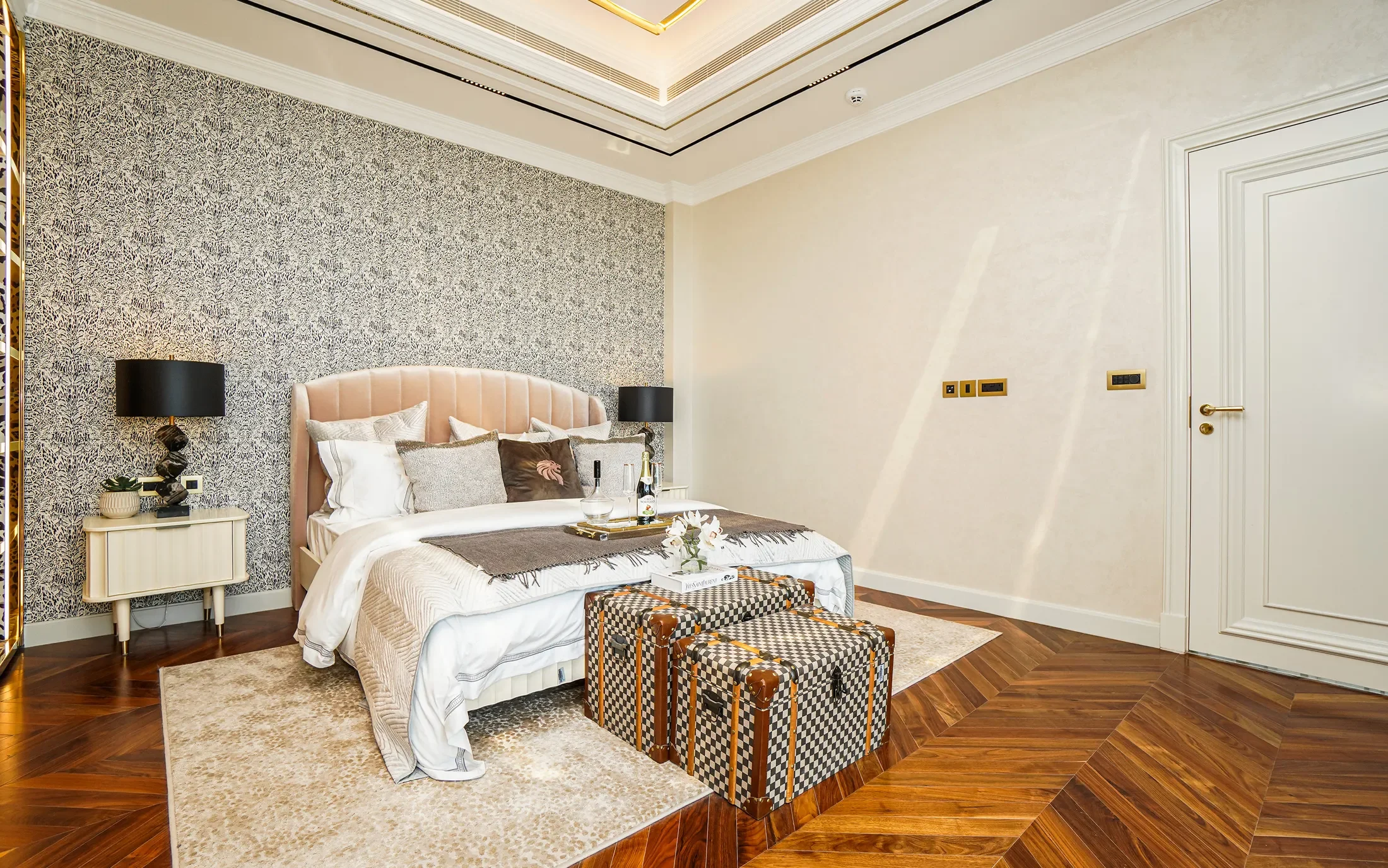 DAMAC Hills - Dubai - United Arab Emirates, Dubai, Dubai, United Arab Emirates. - Photo 17