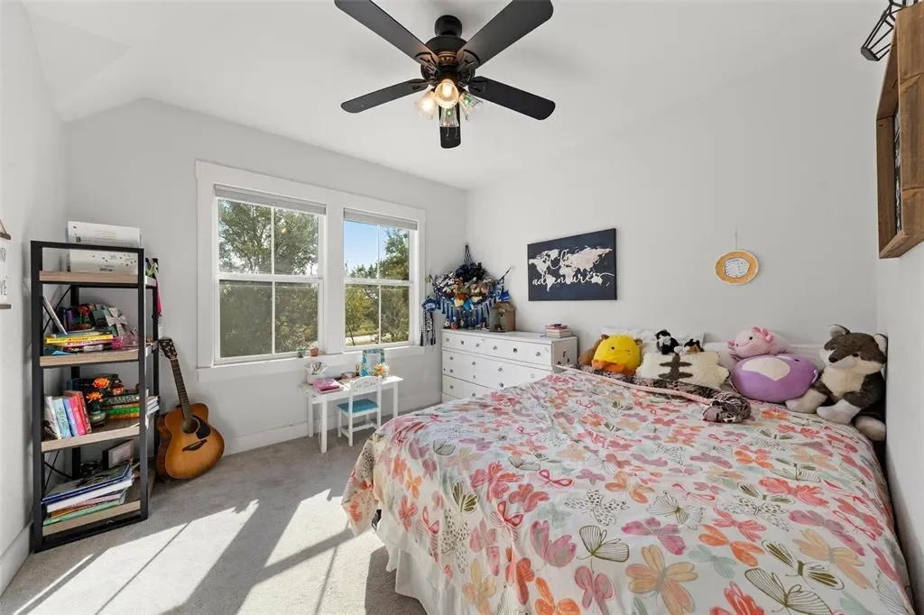 2005 Austin Hines Drive, China Spring, TX 76633, China Spring, Texas, United States. - Photo 13