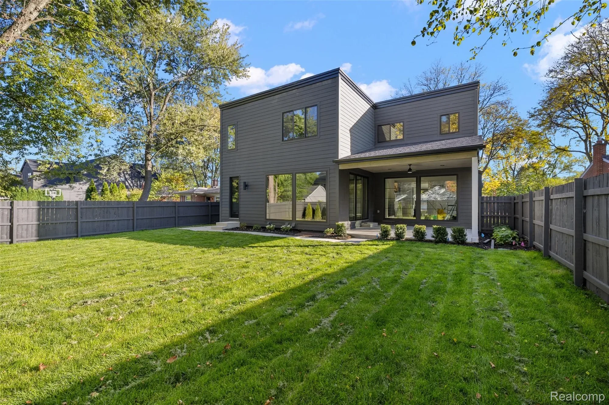 1673 HAZEL Street, Birmingham, MI 48009, Birmingham, Michigan, United States. - Photo 6