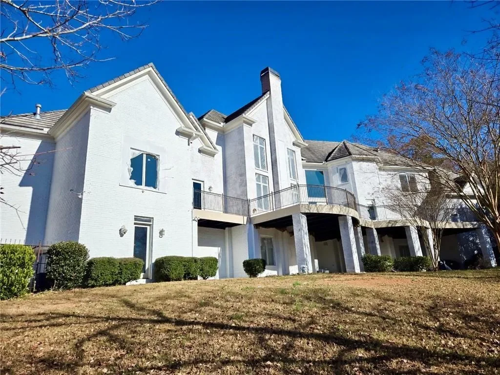 6509 LILY Trail, Chattahoochee Hills, Georgia, United States. - Photo 49