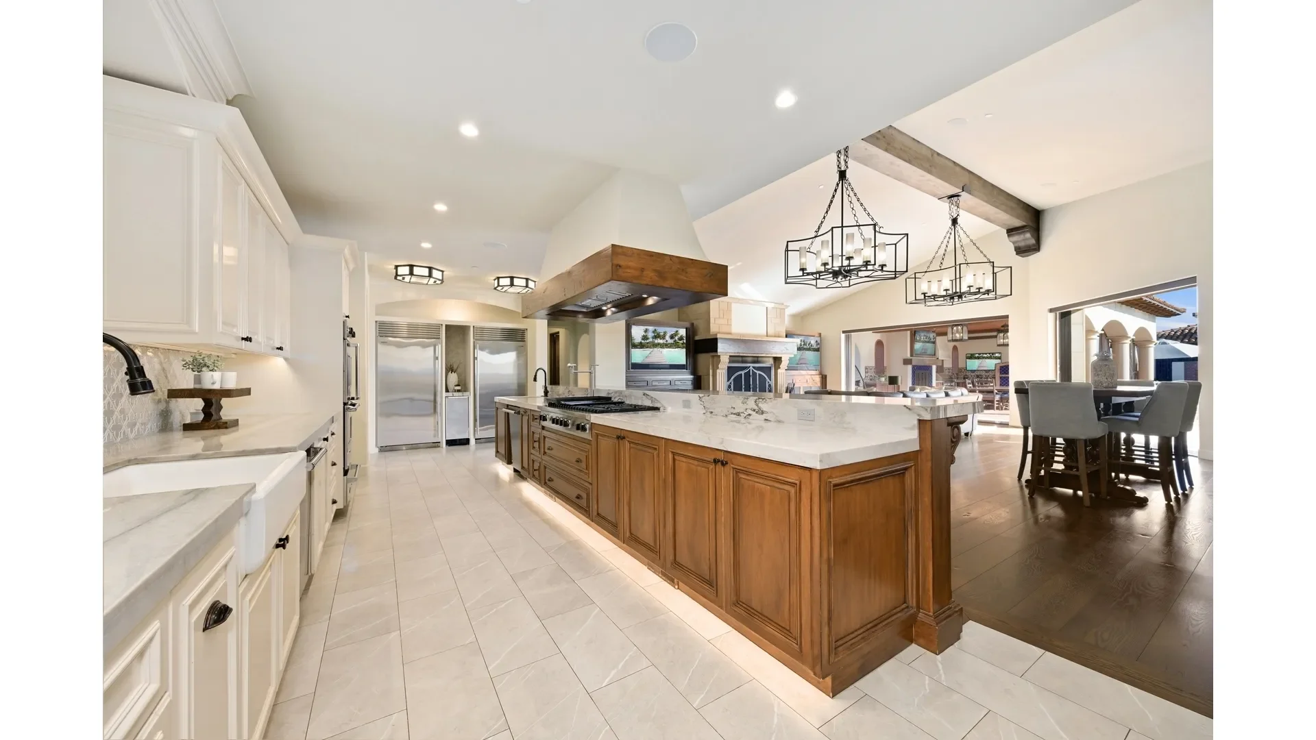 7029 Las Colinas, Rancho Santa Fe, California, United States. - Photo 28