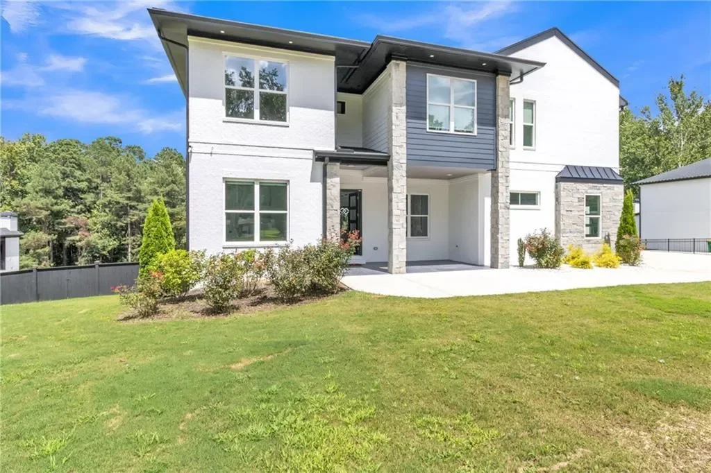 3671 Hamilton Mill Road, Buford, Georgia, United States. - Photo 9