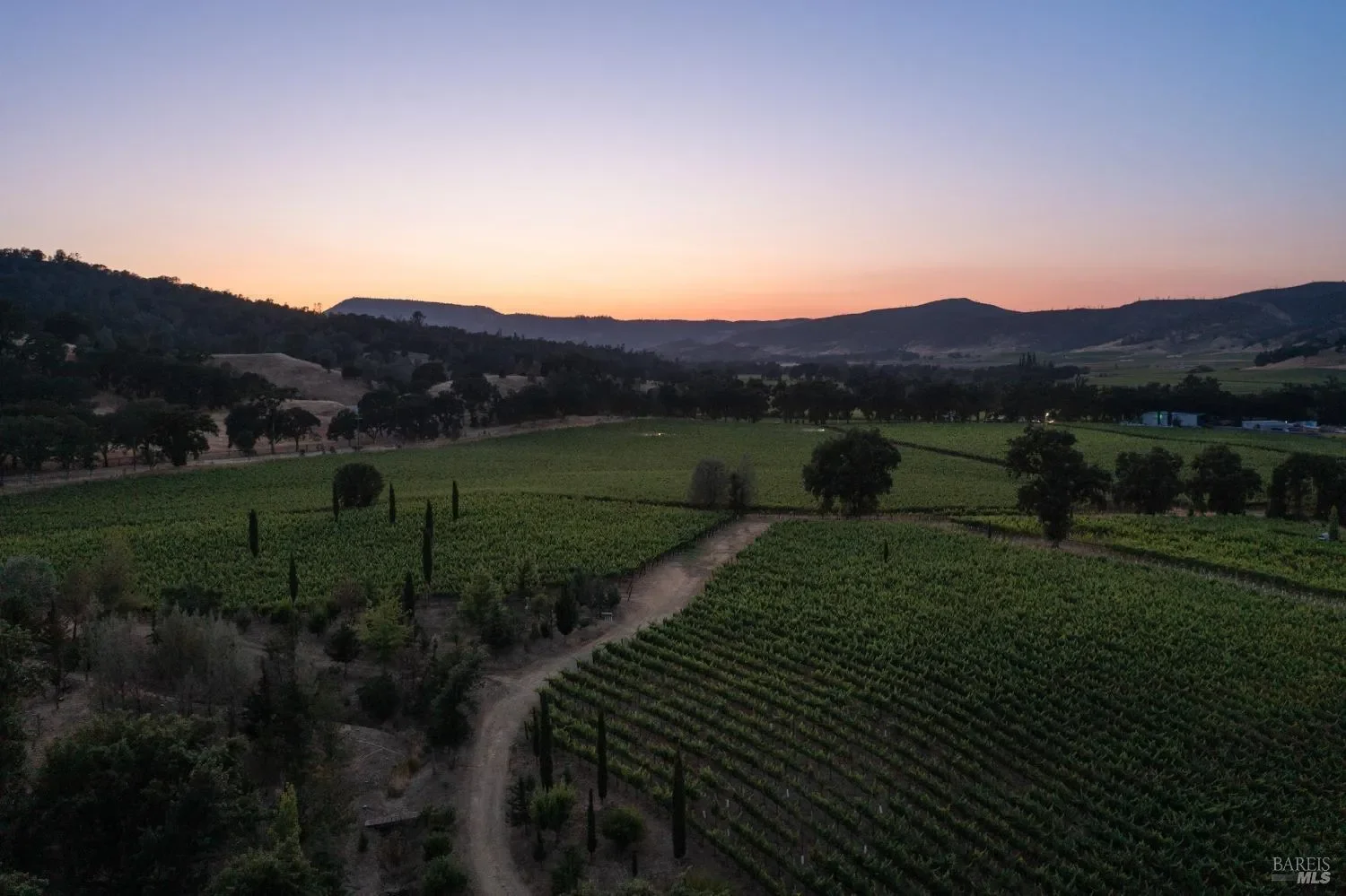 2322 Barnett Road, St. Helena, California, United States. - Photo 18