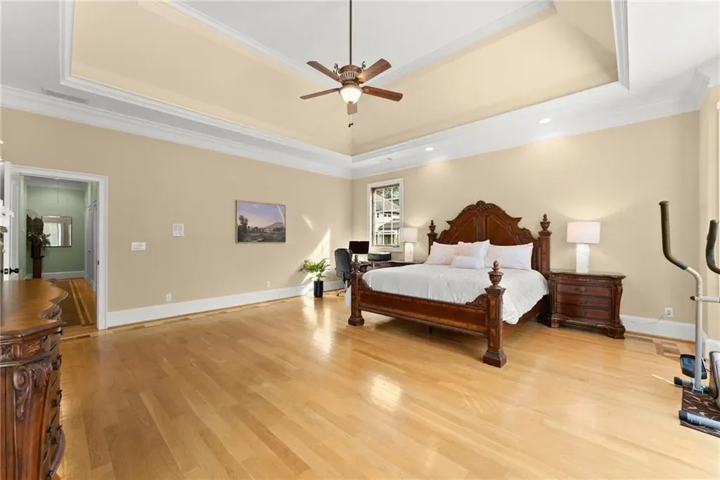 4525 Legacy Court, Hoschton, Georgia, United States. - Photo 18