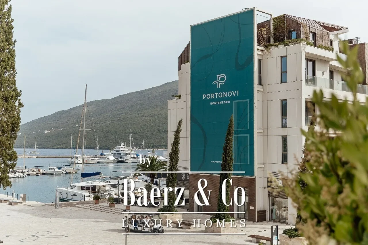 Herceg Novi, Herceg Novi Municipality, Montenegro. - Photo 19